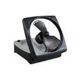 thumbnail image 1 of Caframo MiniMax Deluxe Model 737 - Cooling fan - mobile - black, 1 of 1