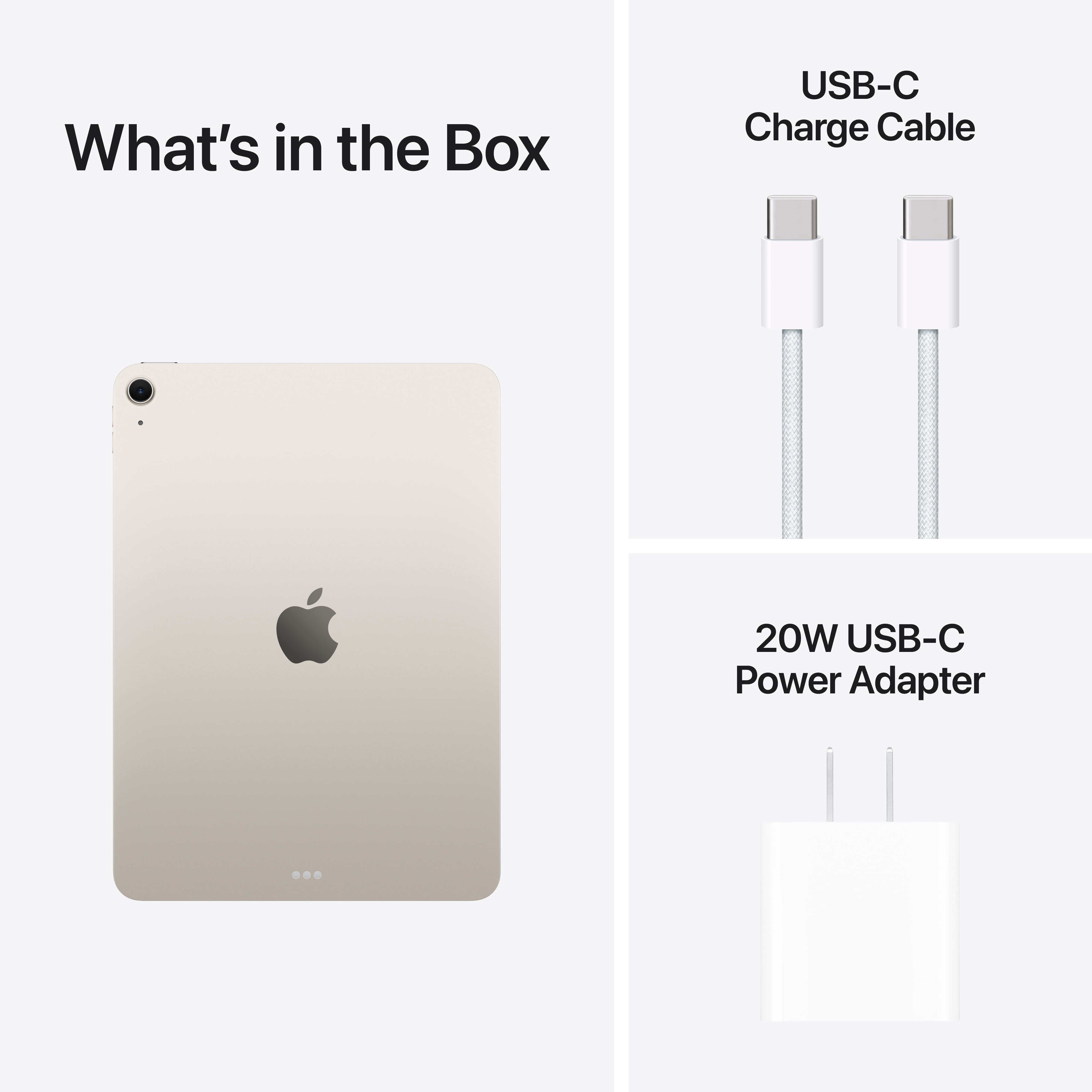 Apple 11-inch iPad Air M3 - Walmart.ca