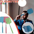 thumbnail image 2 of Mosquito Swatter - Extendable Heavy Duty Plastic for Insect Control, 2 of 8
