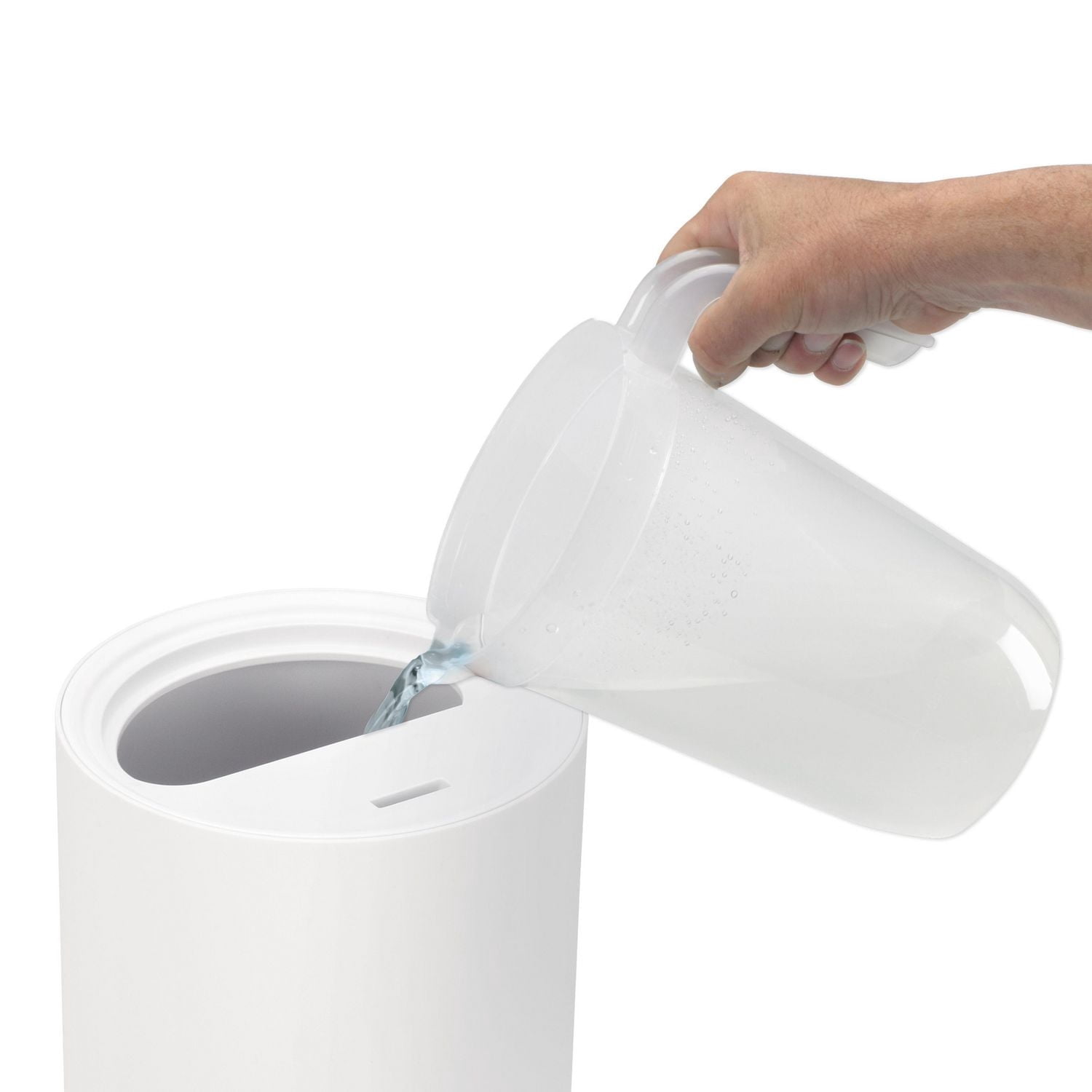 Humidificateur ultrasonique à vapeur froide H950AR de PureGuardian