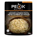 Peak Refuel Chicken Alfredo Pasta - Pouch