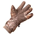 thumbnail image 2 of Realtree APX Men's Heavy Weight Hunting Gloves, 2 of 6