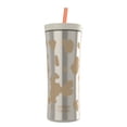 thumbnail image 1 of Contigo x Ally Love Streeterville AUTOCLOSE Shake & Go Tumbler, 20 oz (591 ml), 1 of 8