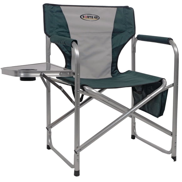 North 49 Kapra Director Chair