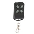 thumbnail image 3 of Herwey Télécommande Universelle Sans Fil pour Porte de Garage, Télécommande Clonage Kbhd, Télécommande Duplicateur Sans Fil avec 4 Canaux DC 12V, Télécommande Duplicateur, 3 of 8