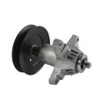 thumbnail image 1 of MTD 918-04608A Mandrel Pulley Assembly Replacement for Lawn Tractors, 1 of 1