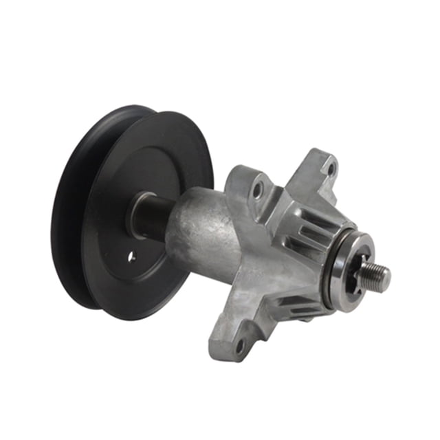 MTD 918-04608A Mandrel Pulley Assembly Replacement for Lawn Tractors