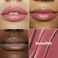 thumbnail image 4 of e.l.f. Cosmetics Glow Reviver Lip Oil Stick, Loveslick, 3.4 g, 4 of 8