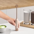 thumbnail image 4 of Food Kitchen Appliance for Puree and With Powerful Motor Speed settings and Easy Clean Design Food Preparation Tool for Everyday Use, 4 of 6