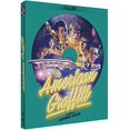 thumbnail image 1 of American Graffiti (Blu-Ray & DVD Combo) [ Blu-Ray, Reg.A/B/C Import - France ], 1 of 1