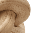 thumbnail image 3 of Bouclair Natural Decorative Wood Knot, 3 of 10