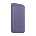 thumbnail image 3 of Portefeuille en Cuir avec MagSafe - Glycine, 3 of 5