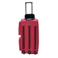 thumbnail image 2 of Archibolt Canada 30-inch Wheeled Rolling Duffle Bag Cargo Outdoor Hockey Bag 30", XL, 2 of 7