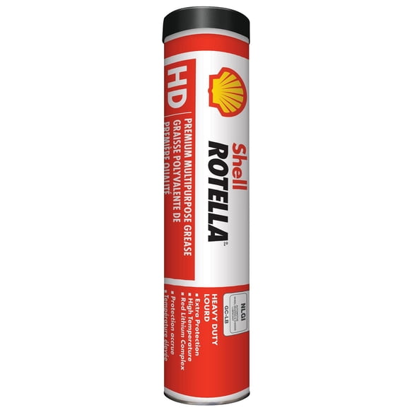 Rotella Heavy Duty Grease