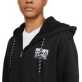 thumbnail image 5 of ECKO UNLTD Nomad - Sweat à capuche zippé en Sherpa, 5 of 5