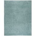 thumbnail image 4 of Safavieh Athens Solid Plush Shag Area Rug, 4 of 7