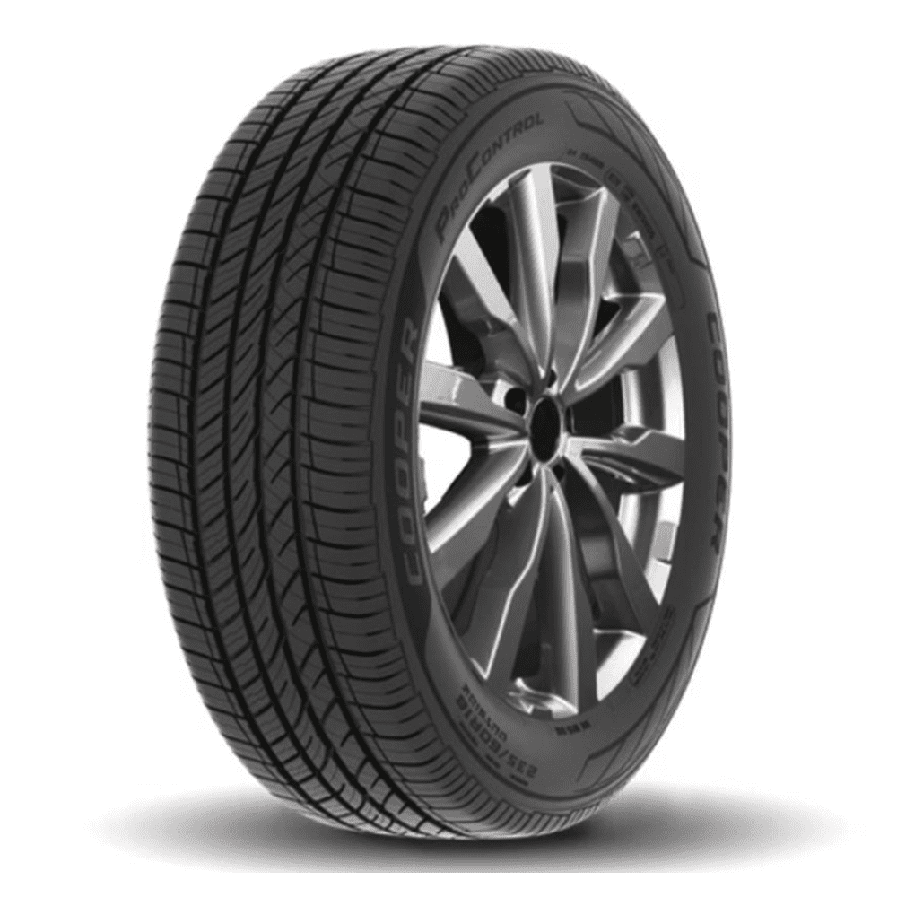 Cooper ProControl 245/40R18XL 97W Pneu
