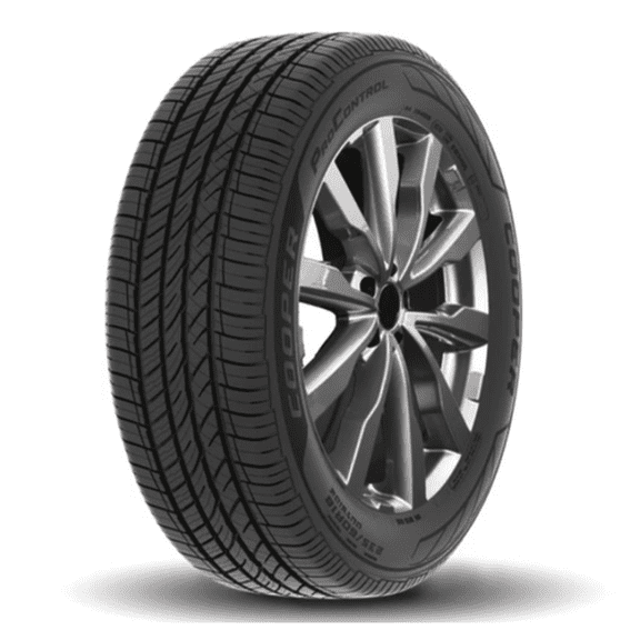 Cooper ProControl 225/65R17 102H Pneu