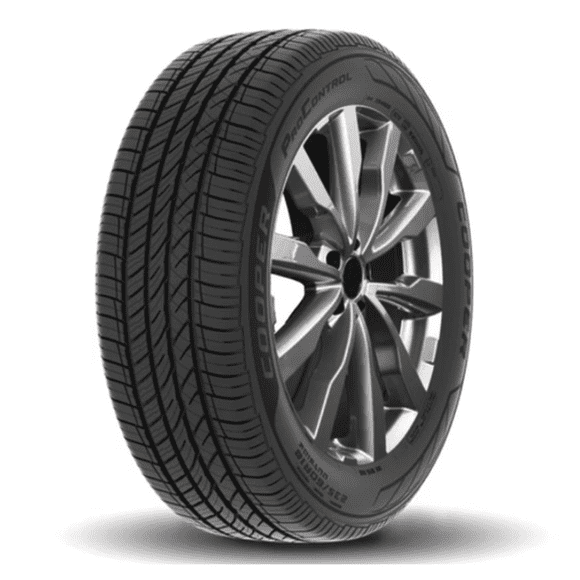 Cooper ProControl 225/65R17 102H BSW