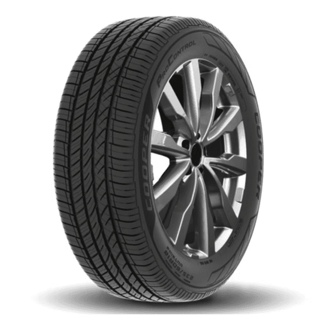 Cooper ProControl 225/60R18 100H Pneu