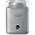 thumbnail image 1 of Cuisinart Pure Indulgence Ice Cream Maker, 1 of 5