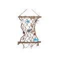 thumbnail image 1 of IH Casa Decor Fish Net Wall Hanger, 1 of 3