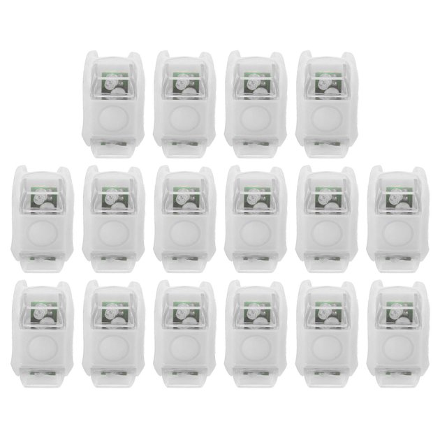 Navigation Lights,3 Modes Boat Bow Light Marine Navigation Light for Different Types of Boats