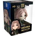thumbnail image 1 of Youtooz: Elden Ring Collection - Melina Vinyl Figure #0, 1 of 1