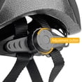 thumbnail image 3 of Upgraded Bike Helmet with 21 Ventilation Holes, Lightweight PC & Foam Construction, Multi-Sport Cycling Helmet for Adults, Optimal Head Protection, Breathable & Adjustable for Road Bikes & Scooters, 3 of 5