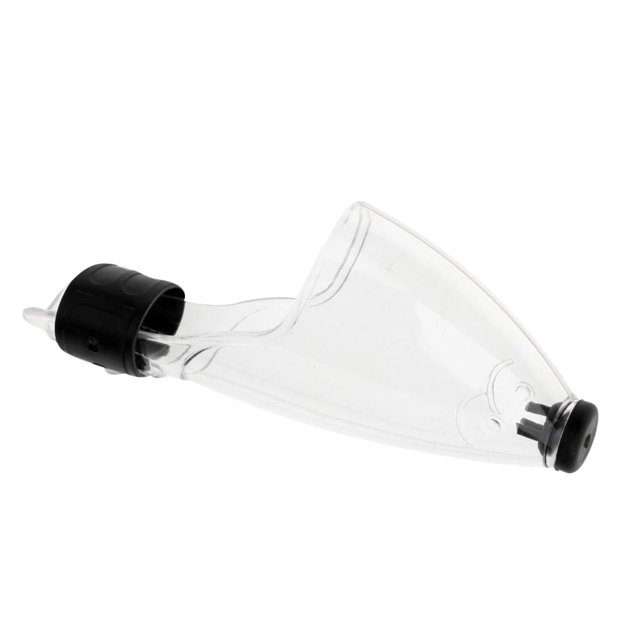 Almencla 1 Pce Protège-Embout de Canne à Pêche Capuchons Protection Robuste Manche de Canne à Pêche 02