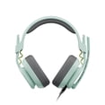 thumbnail image 1 of ASTRO Gaming A10 Gen 2 Headset  - Mint, 1 of 5