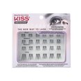 thumbnail image 2 of KISS Falscara Eyelash - Lengthening Wisps Multipack - KFCM01, 2 of 5