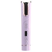FcBaudy Curling Iron, Hot Tools Curling Iron Portable Fully Automatic Hair Curler Multi-function Rechargeable Hair Curler Travel Home Portable USB Wireless Model curler curler
