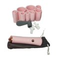 thumbnail image 3 of Milaget Electric Eyelash Lacquer Shaker Portable Nail Polish Mixer Hand and Saving Pink Without Base, 3 of 9