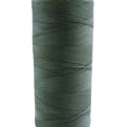 thumbnail image 1 of Green Polyester Thread Wholesale Spool 20 Pcs Quilting Sewing Supplies New Spun, 1 of 4