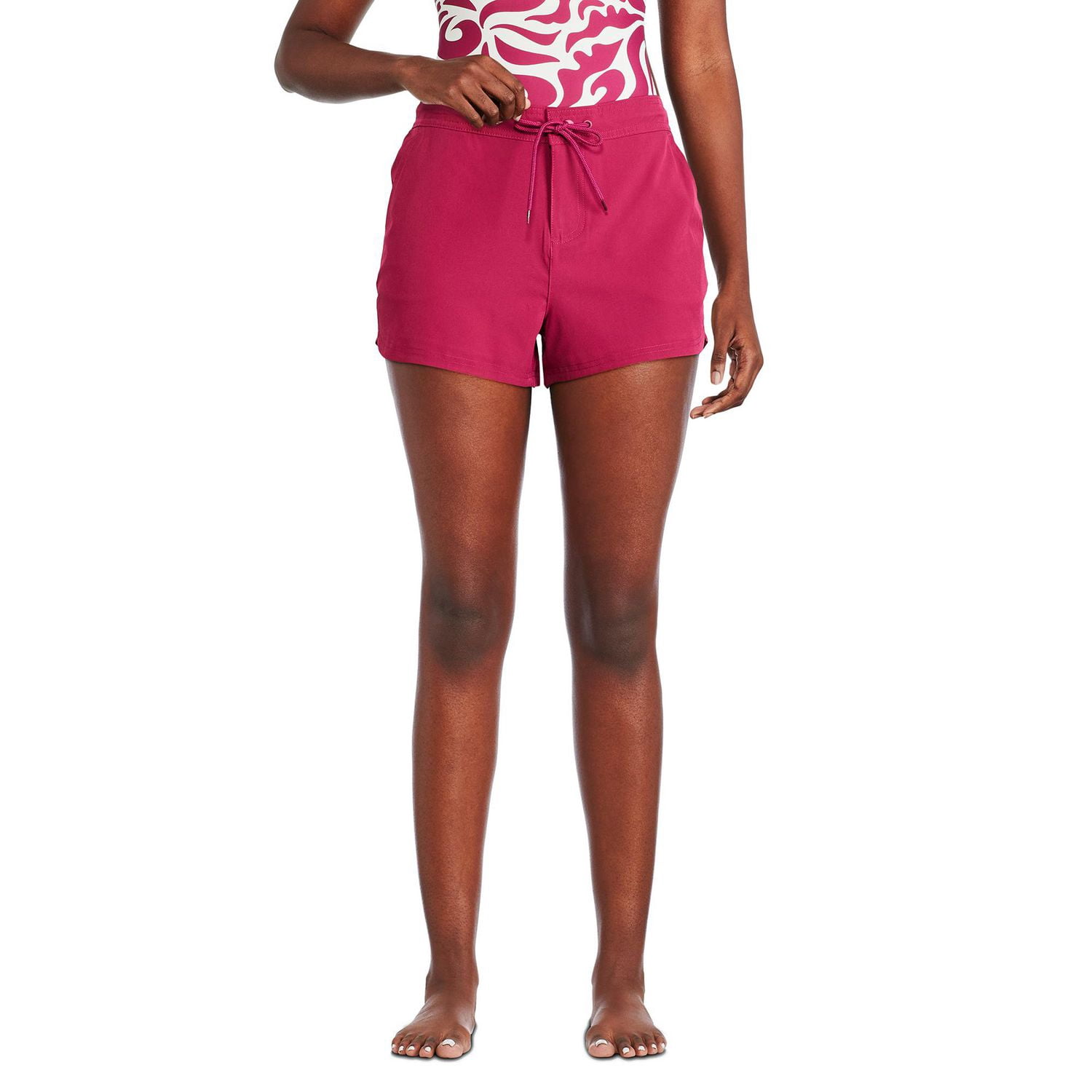 Short de planche George pour femmes