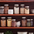 thumbnail image 4 of Bernardin Smooth Mason Jar with Standard Lid, 1L, 4 of 4