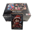 thumbnail image 2 of One Piece TCG: OP09 Emperors In The New World Booster Box, 2 of 12