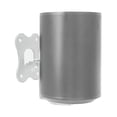 thumbnail image 4 of Speaker Wall Mount Bracket Thicken Metal Rotatable Stable Space Saving  Speaker Accessory for SONOS Era 100, 4 of 7