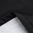thumbnail image 4 of Spring Military Full-Zip Removable Hooded Cotton Mid-Long Parka Jacket Coat for Women, 4 of 5