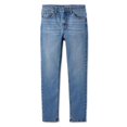 thumbnail image 1 of Pantalon étroit en denim George pour garçons, 1 of 6