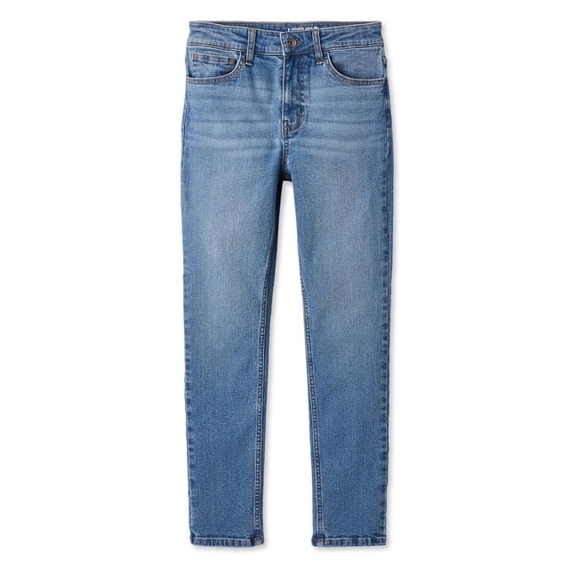 Pantalon étroit en denim George pour garçons
