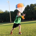 thumbnail image 2 of DJUBI: Parashoot, 2 of 7