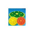 thumbnail image 1 of Tranches de Fruits Îles Flotteur de Piscine, Couleurs Assorties, 1 of 1