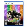 thumbnail image 1 of Jeu vidéo JoJo's Bizarre Adventure All-Star Battle R pour (PS5), 1 of 7