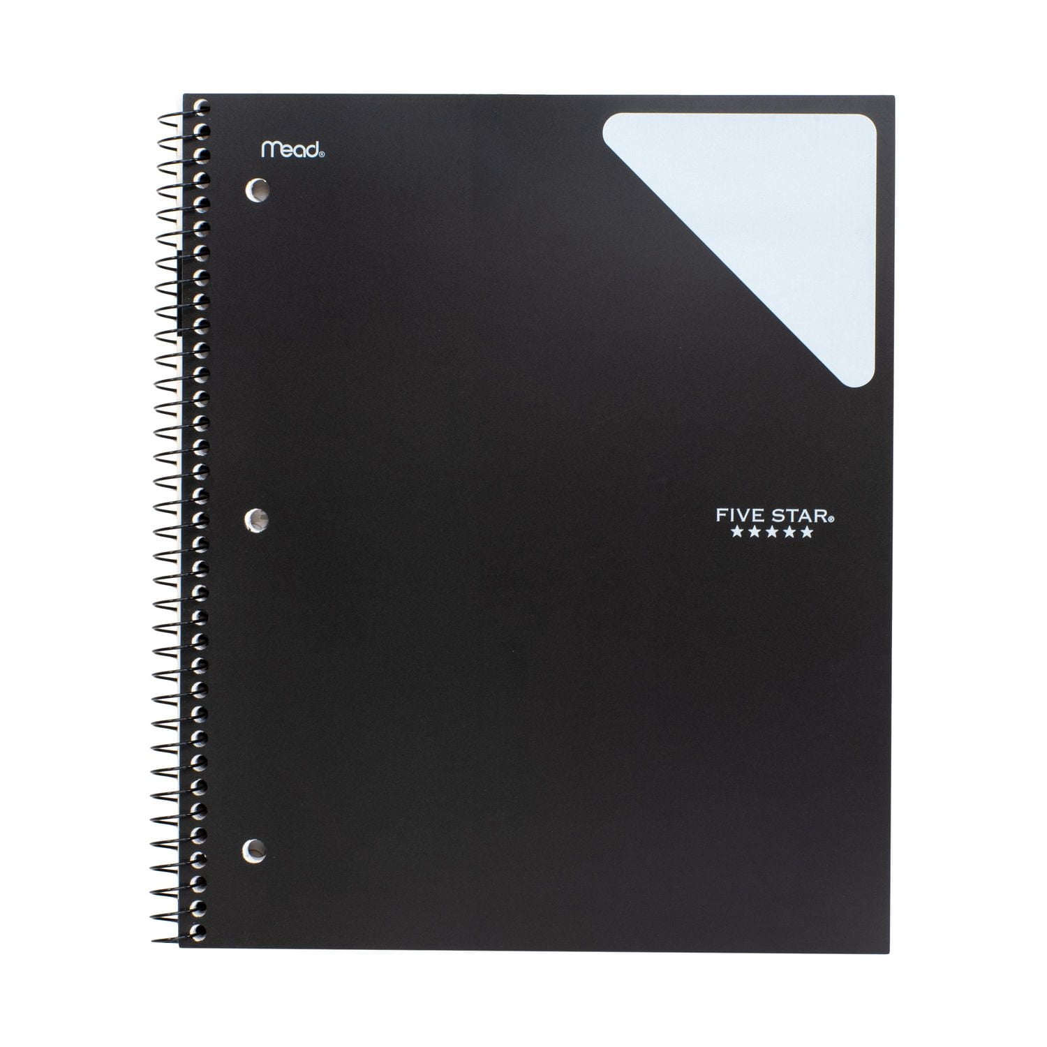 Five Star Cahier effaçable à sec