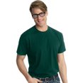 thumbnail image 1 of Hanes 4.5 oz. 100% Ringspun Cotton nano-T T-Shirt, 1 of 1