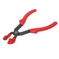 thumbnail image 4 of 20.2cm/7.95in Spark Plug Boot Plier Stainless Steel Universal Car Wire Puller Removal Tool, 4 of 14