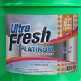thumbnail image 2 of Ultra Fresh Platinum Fabric Softener Up to 640 Loads, Tropical Escape, 5 Gal, 2 of 8