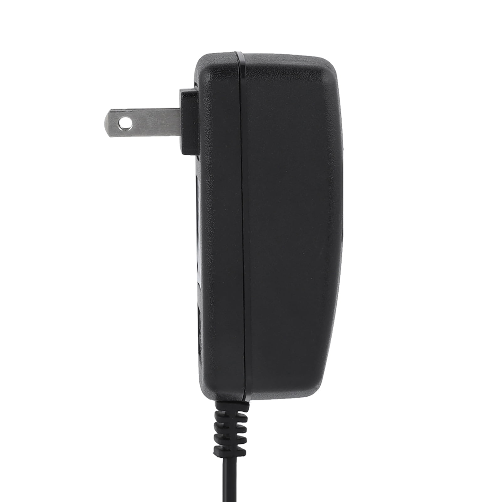 Chargeur d'Alimentation 15V 2A, Adaptateur d'Alimentation CA CC, Transformateur Convertisseur de Commutation, pour Mini Télé, Console de Jeu, Disque Dur Mobile 2,5 Pouces